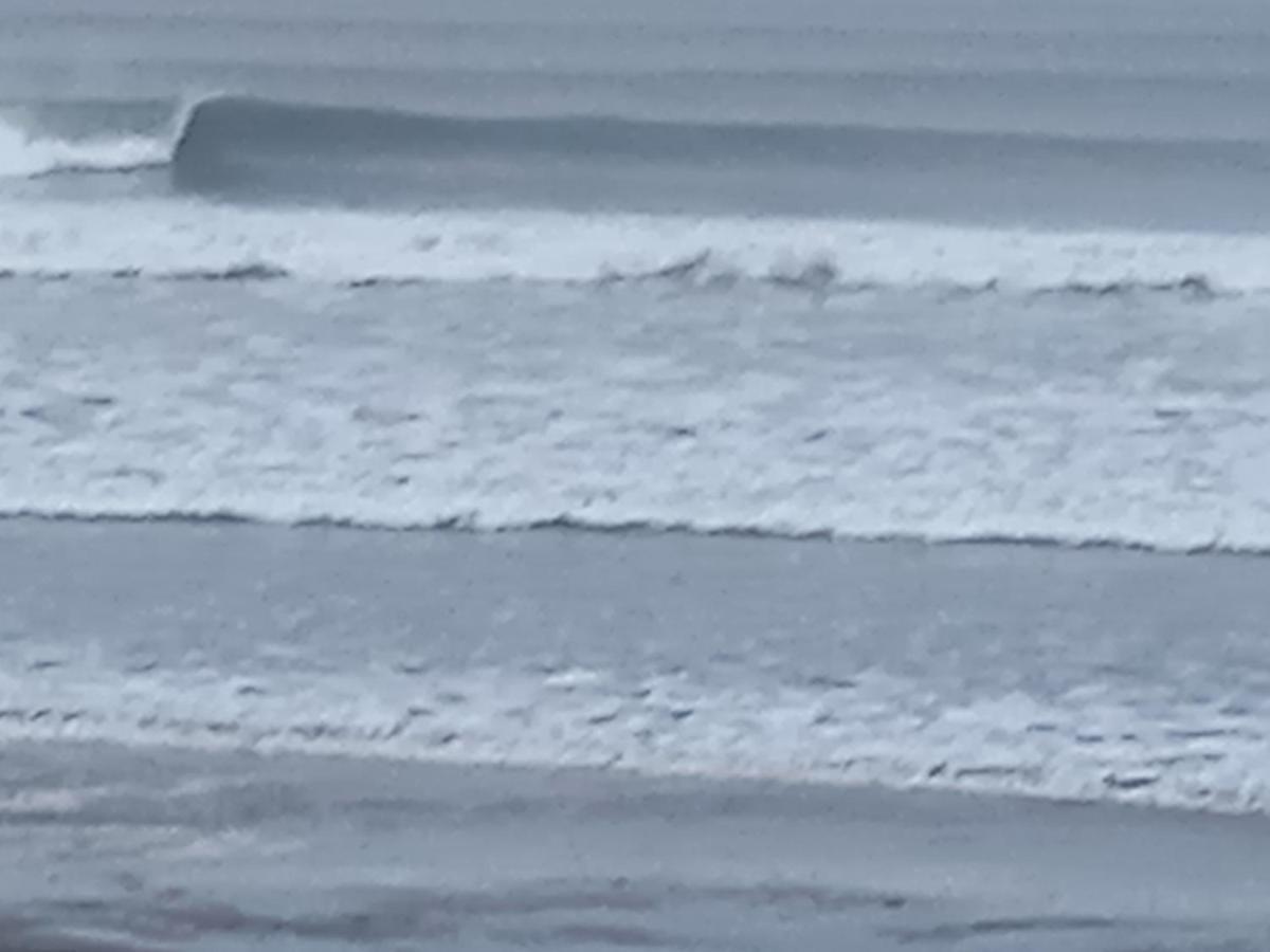 Chicama Surf Camp Hotel Puerto Chicama Bagian luar foto